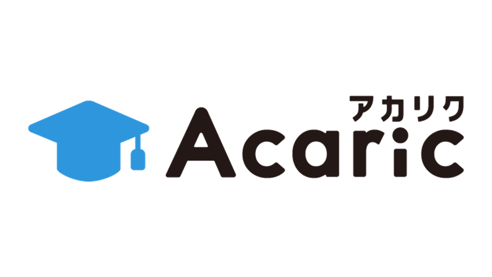 株式会社アカリク