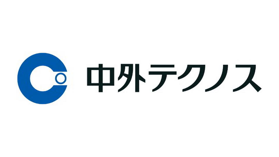 中外テクノス株式会社