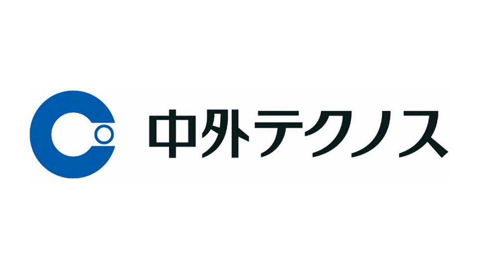 中外テクノス株式会社