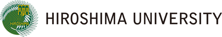 To Hiroshima University Official Website