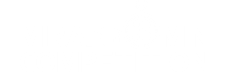 HIRAKU Three Minutes Competition Portal Site