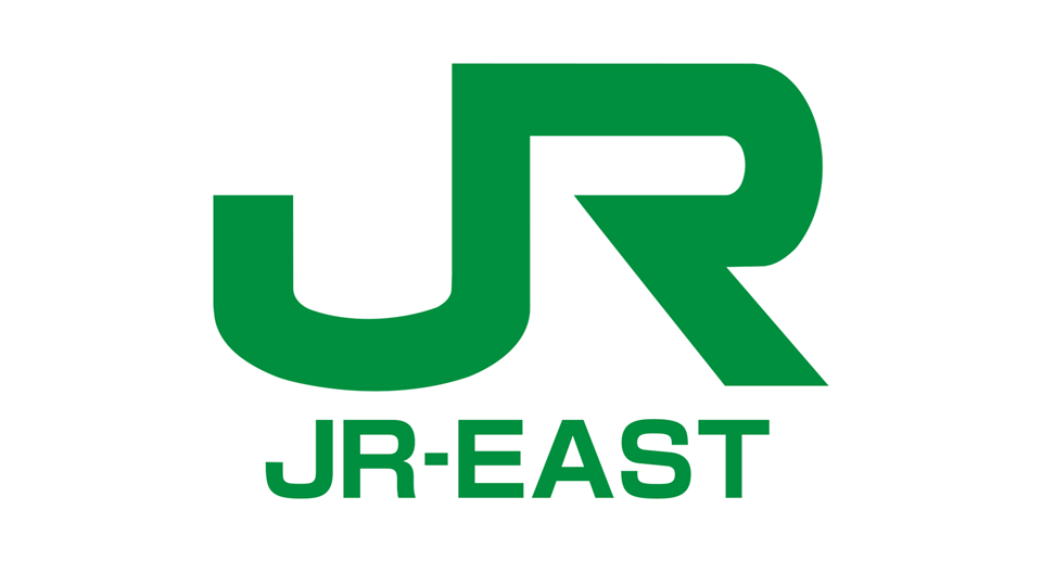 JR-EAST - EAST JAPAN RAILWAY COMPANY