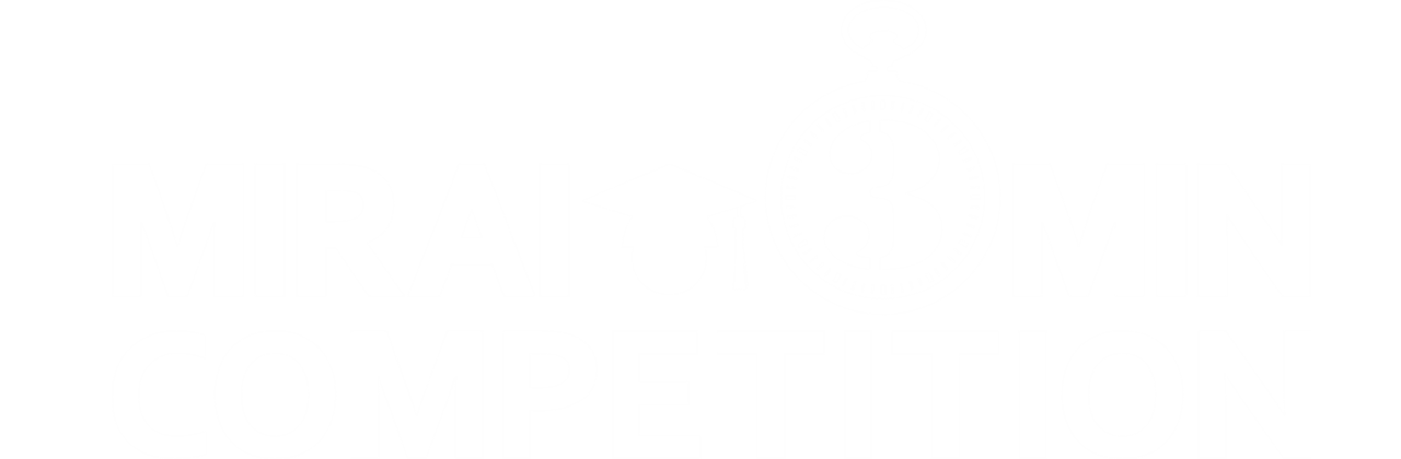 MIRAI Three Minutes Competition